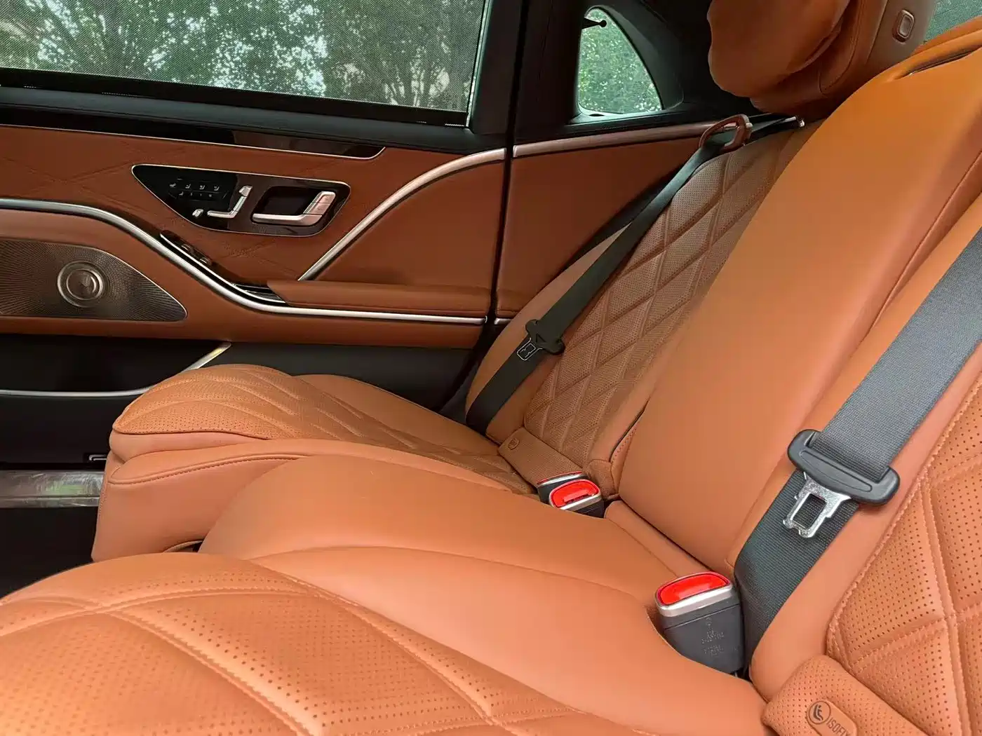 Mercedes-Benz Maybach, миниатюра 9