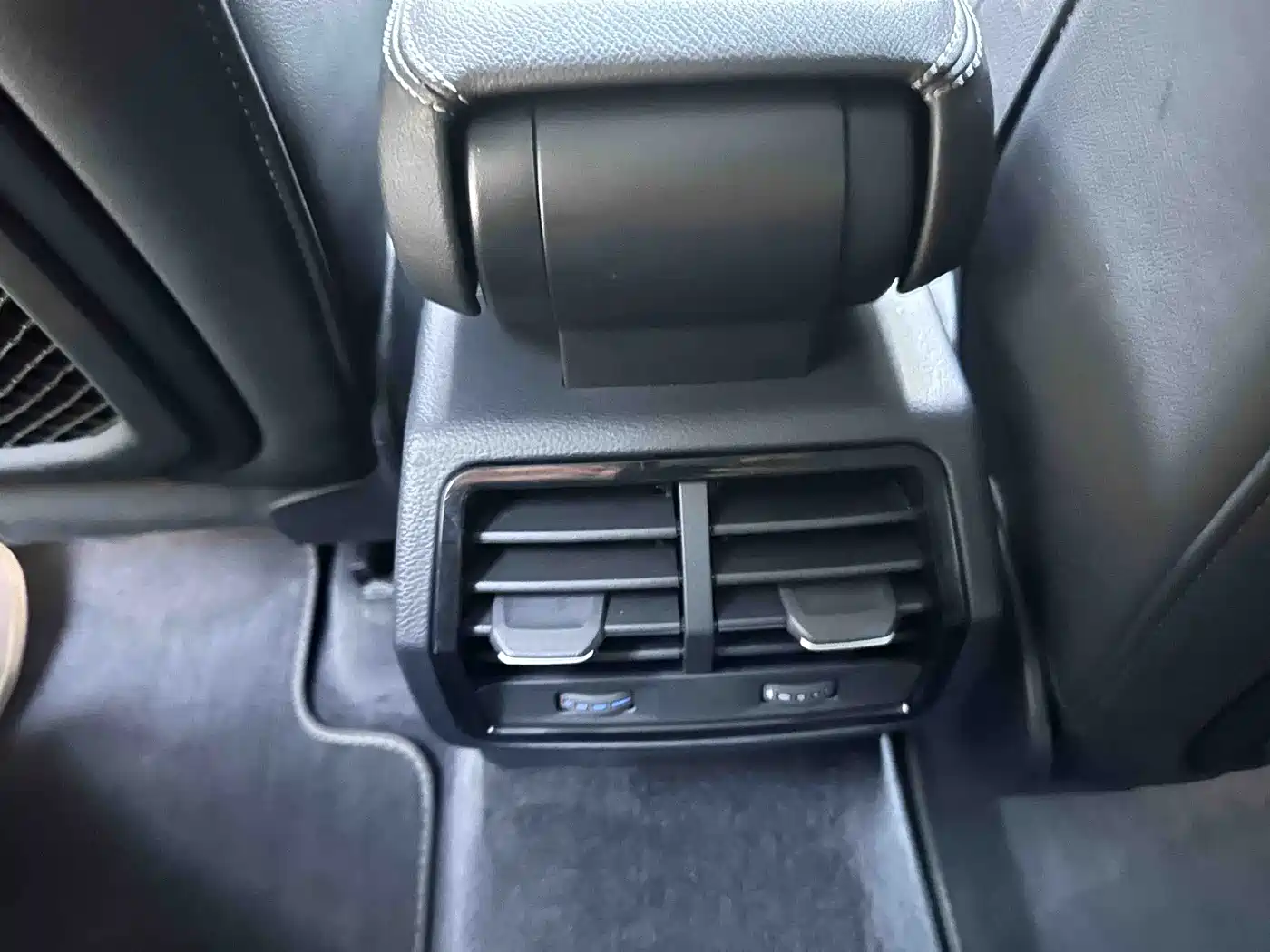Audi Q3 2023 35 TFSI Fashion Dynamic (1.4T) фото 16