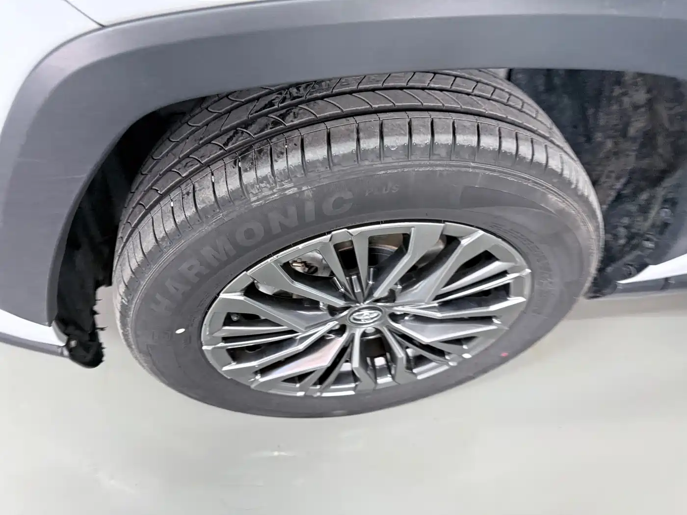 Toyota Wildlander 2023 2.0L CVT FWD Luxury PLUS фото 5