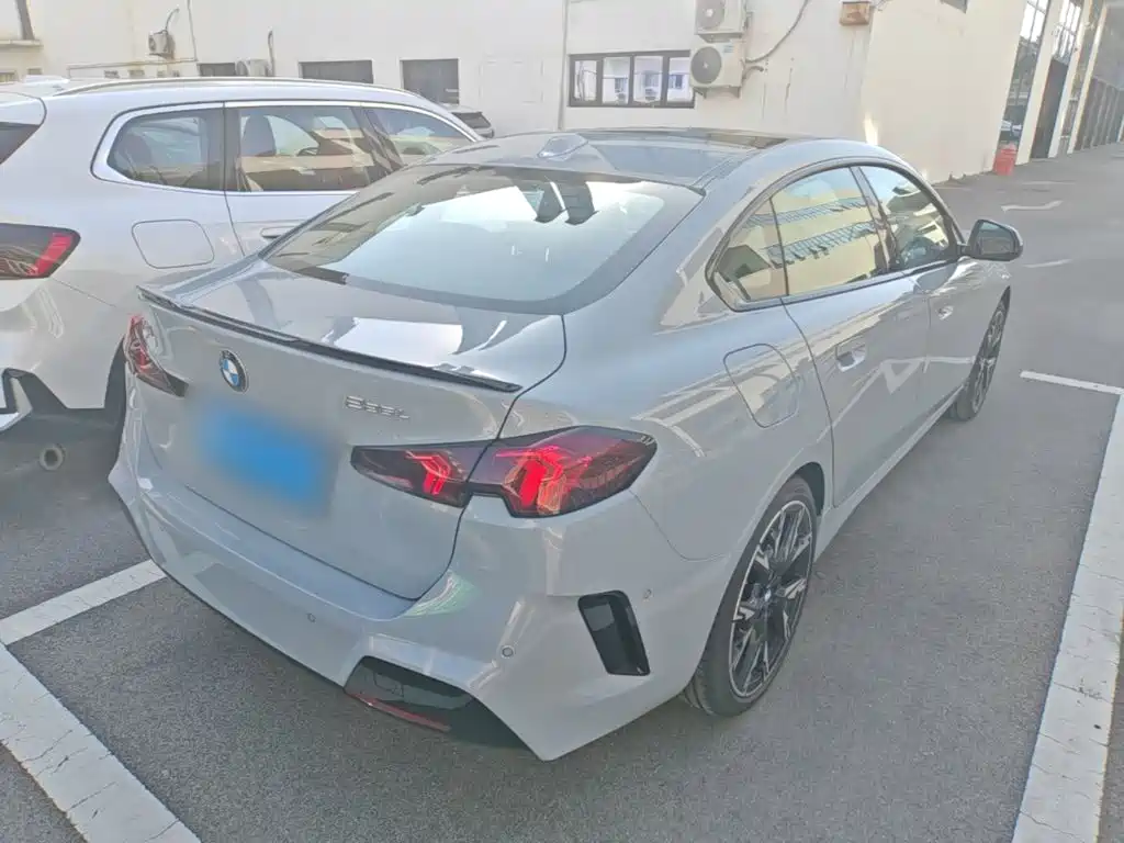 BMW 2 Series 2025 2025 225L M Sport Moonlight Package