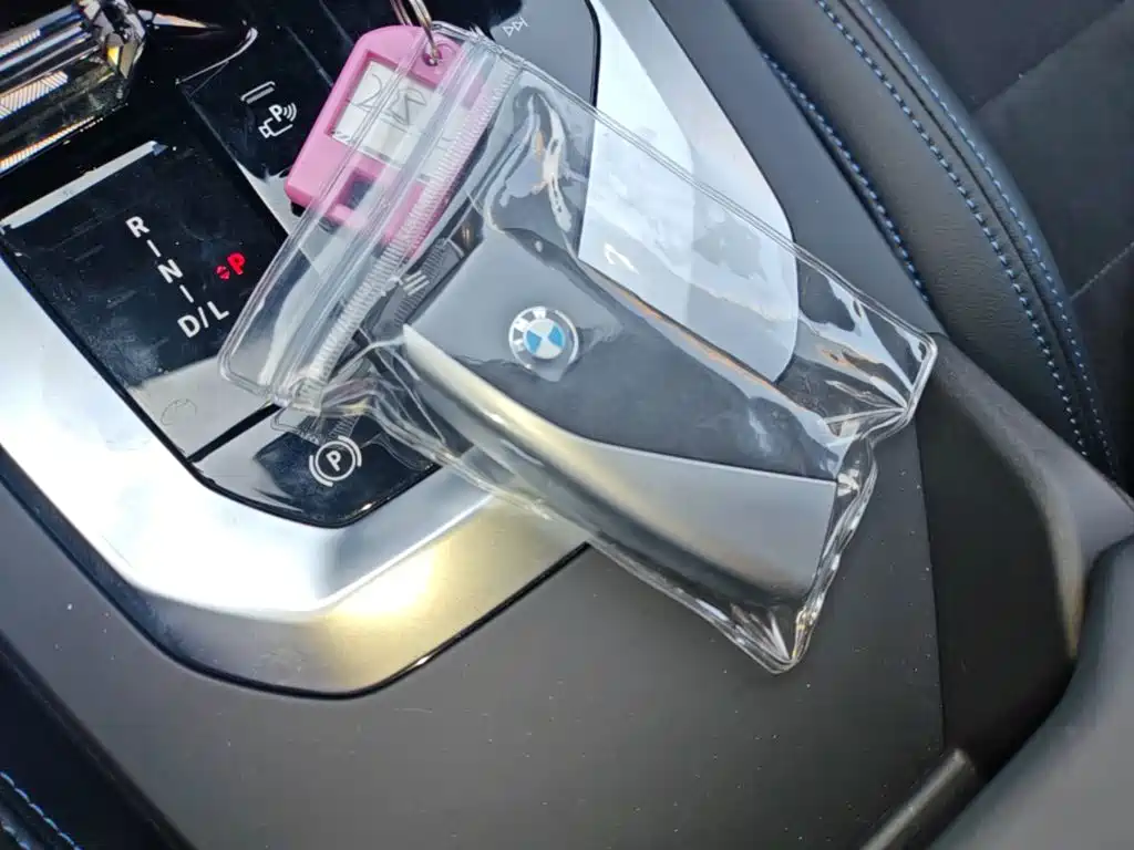 BMW 2 Series 2025 2025 225L M Sport Moonlight Package