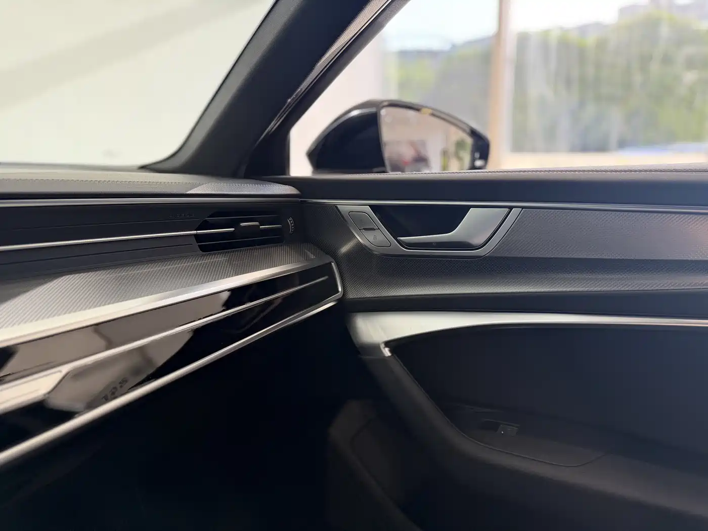 Audi A6L 2026 Model Year 45 TFSI Premium Dynamic фото 10