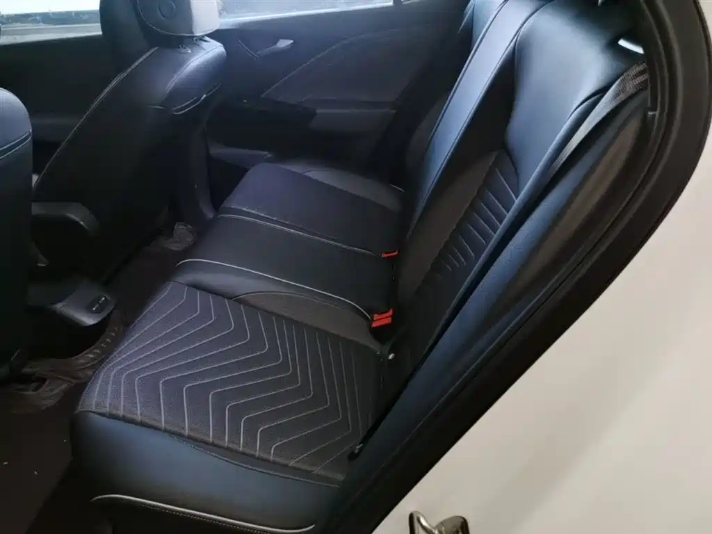 Volkswagen ID.3 2024 Outstanding Edition фото 17