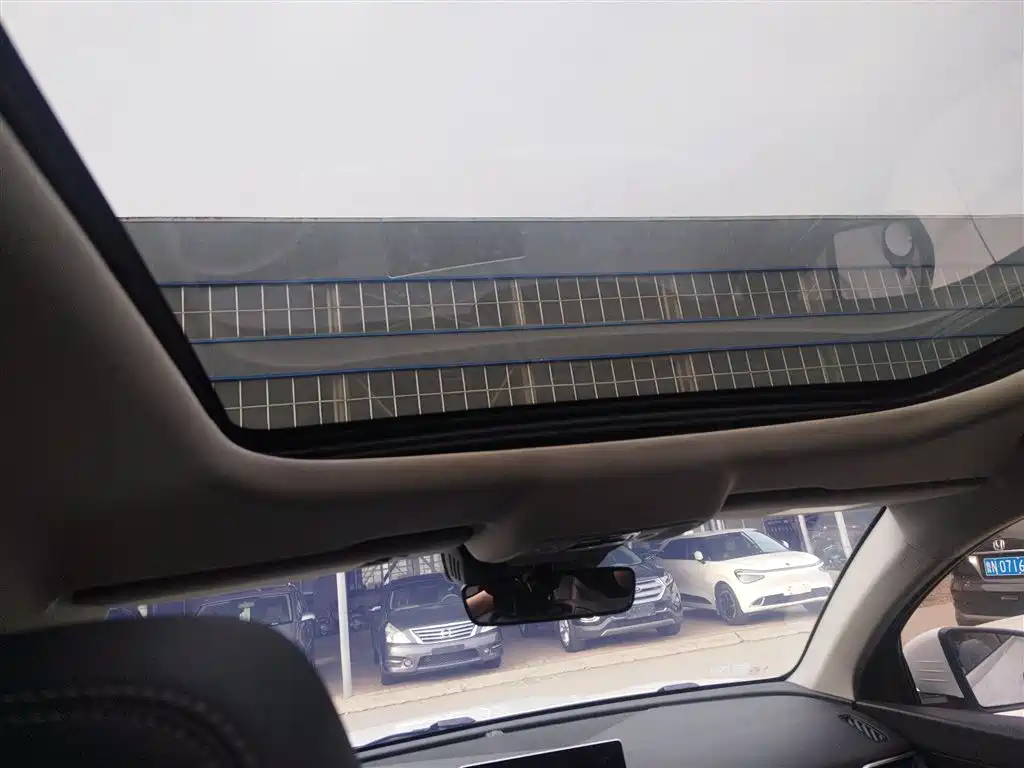 BYD Song Pro 2019 1.5T Automatic Luxury фото 18