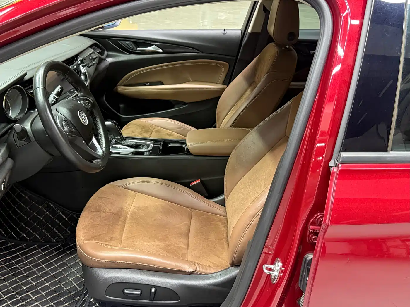 Buick Regal 2019 Model 20T Elite Type China V фото 17
