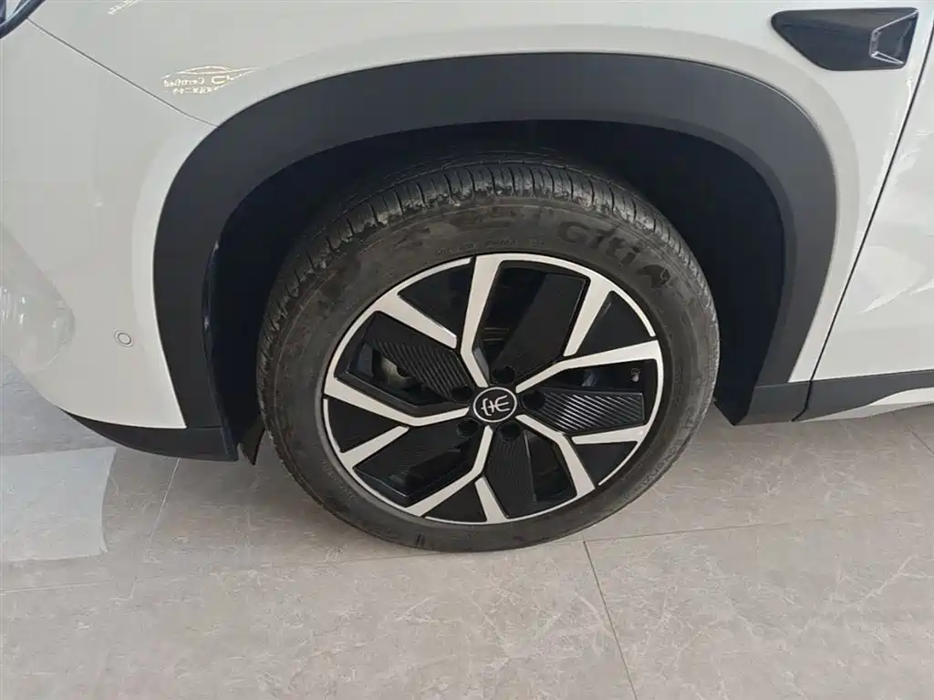 BYD Song L DM-i 2025 Smart Drive 160km Premium фото 23