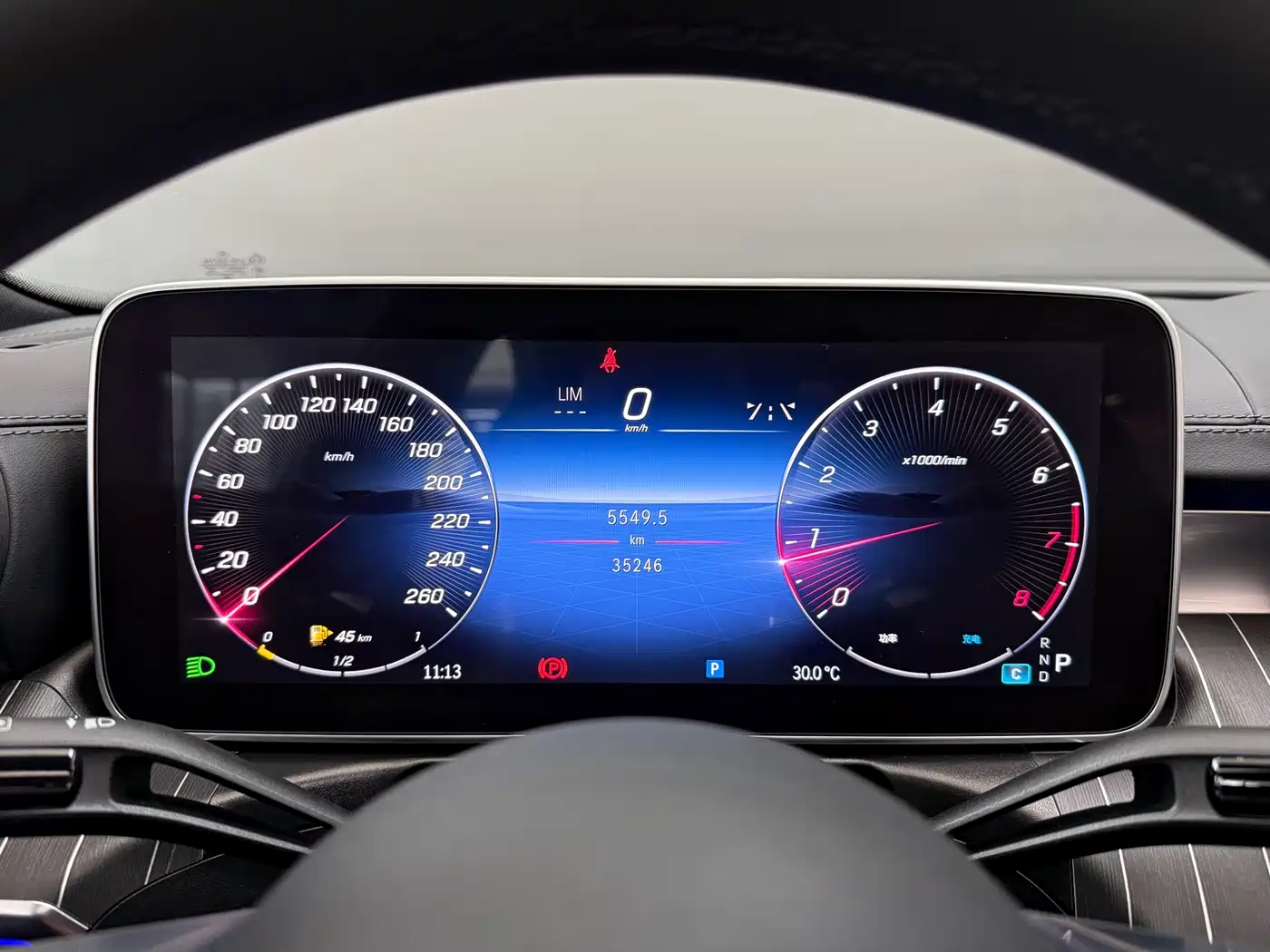 Mercedes-Benz C-Class 2023 C 260 L Sport фото 17