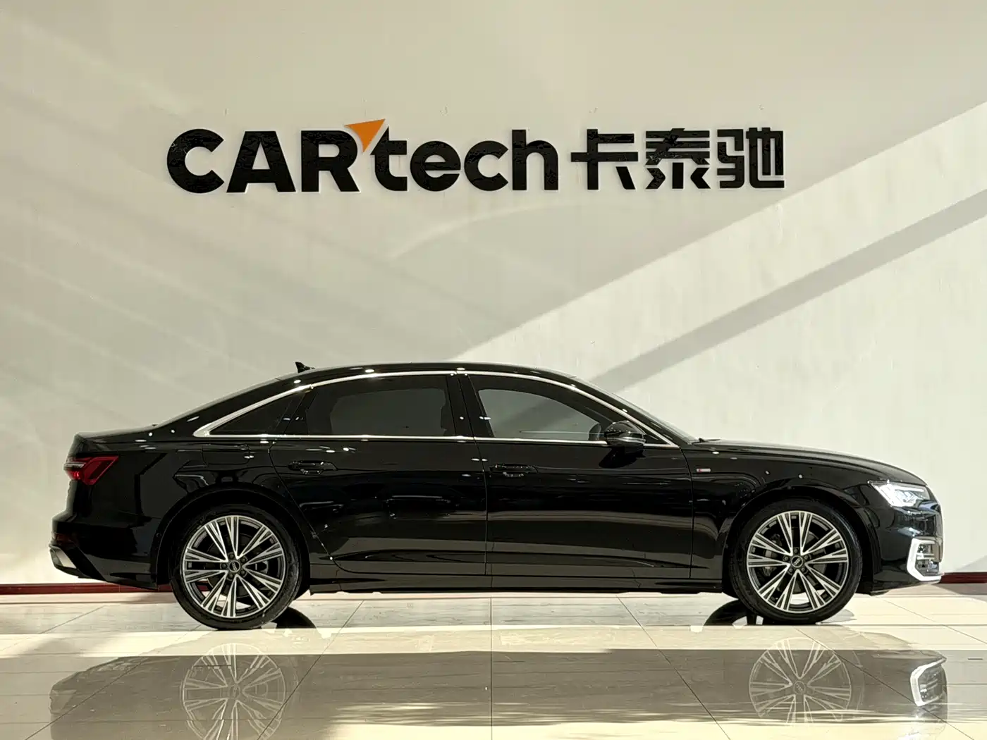 Audi A6L 2026 Model Year 45 TFSI Premium Dynamic фото 5