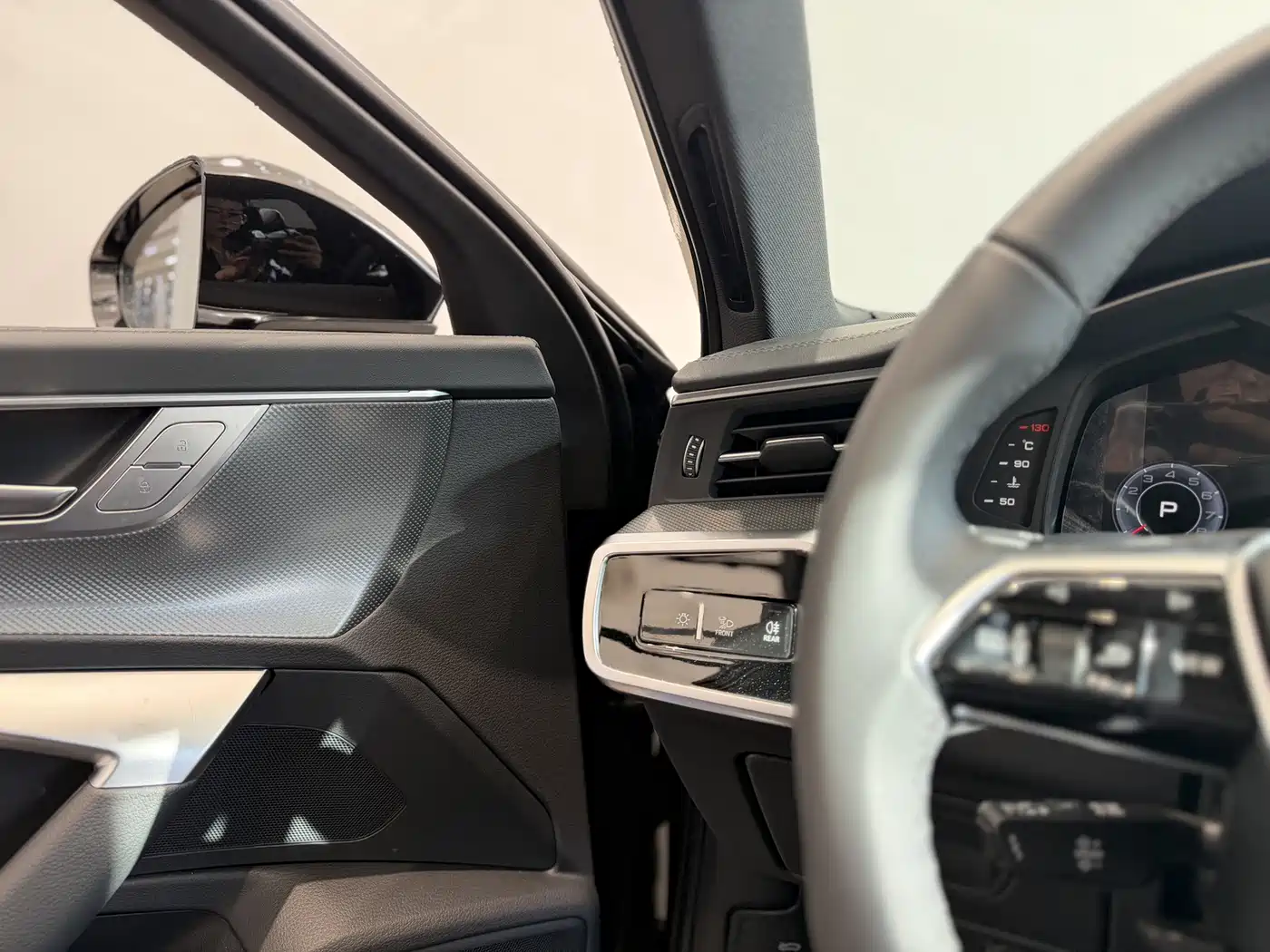 Audi A6L 2026 Model Year 45 TFSI Premium Dynamic фото 8