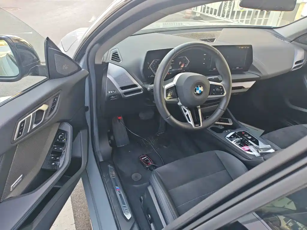 BMW 2 Series 2025 2025 225L M Sport Moonlight Package