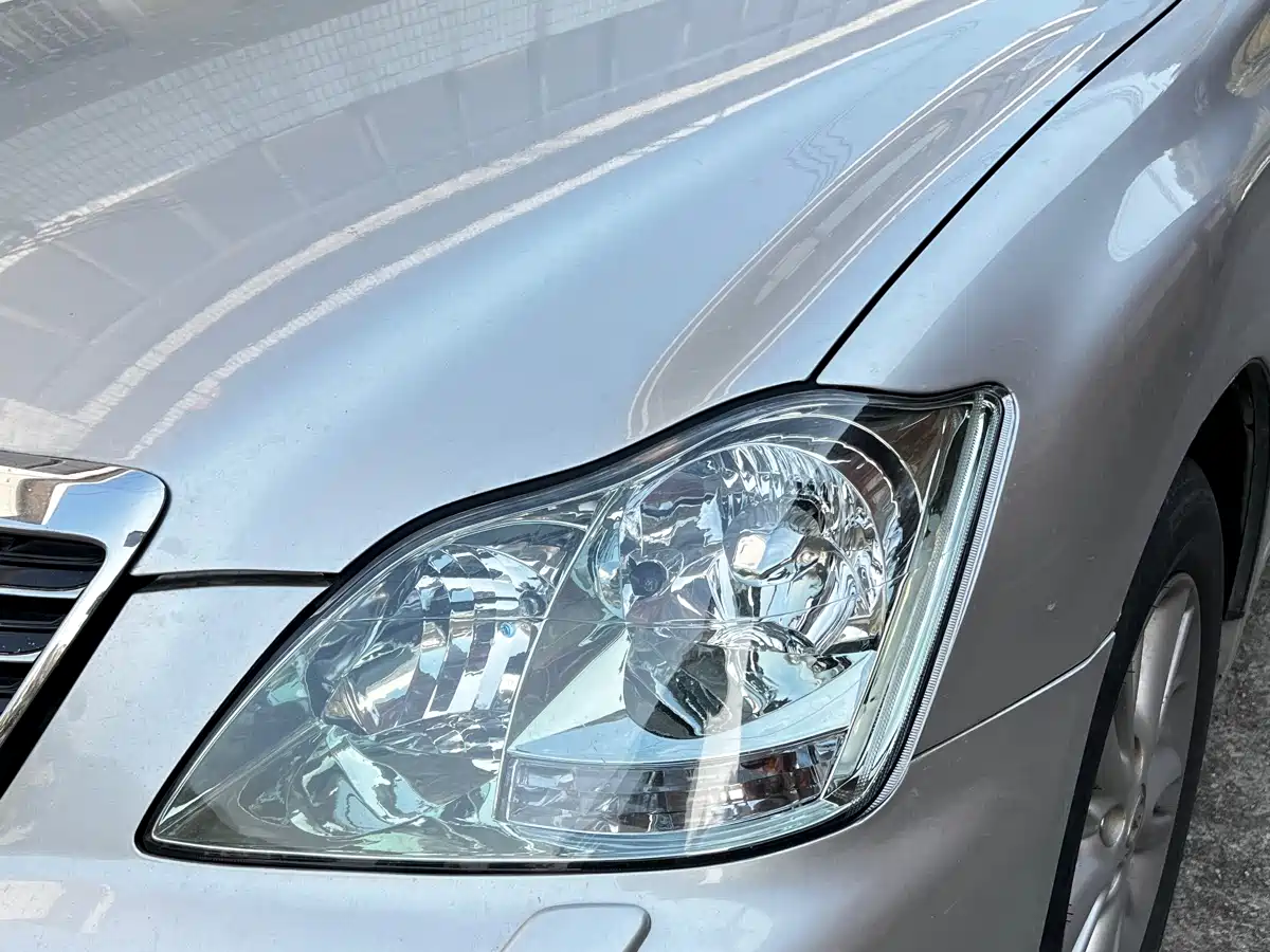 Toyota Crown 2008 2.5L 5th Anniversary Edition фото 19