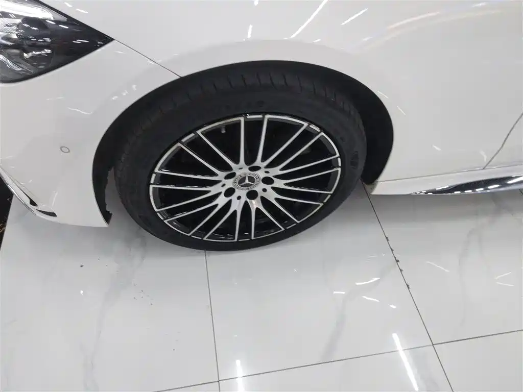 Mercedes-Benz C-Class 2023 C 260 L Sport фото 22