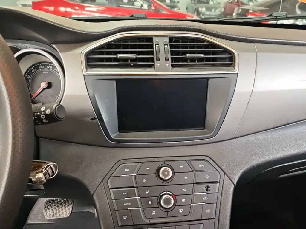 MG Roewe RX5 2016 2016 1.5TGI TST Elite Edition