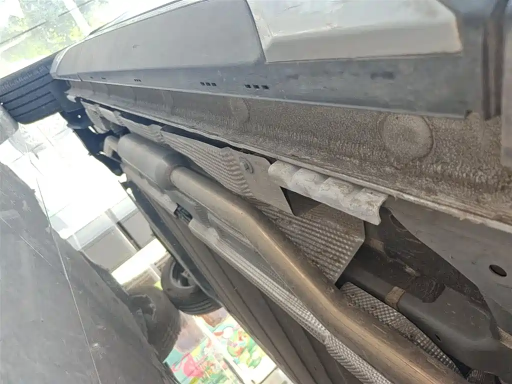 BYD Song L DM-i 2025 Smart Drive 160km Premium фото 21