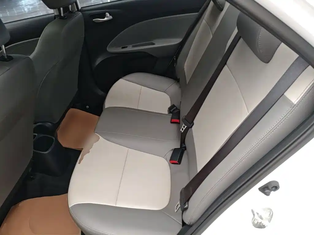 Kia Pegas 2020 2019 1.4L Automatic Smart Value Edition China VI