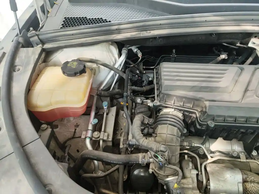 BYD Song PLUS 2020 2020 1.5T Automatic Premium