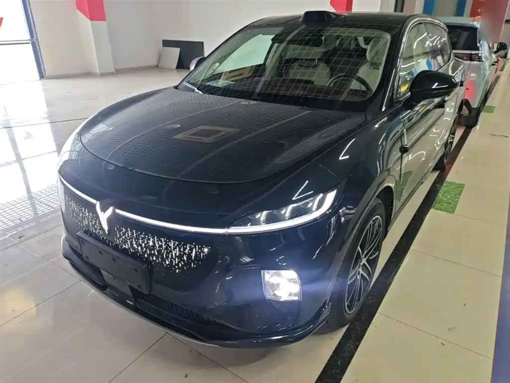 Voyah Auto Voyah Zhiyin 2025 Base фото 2