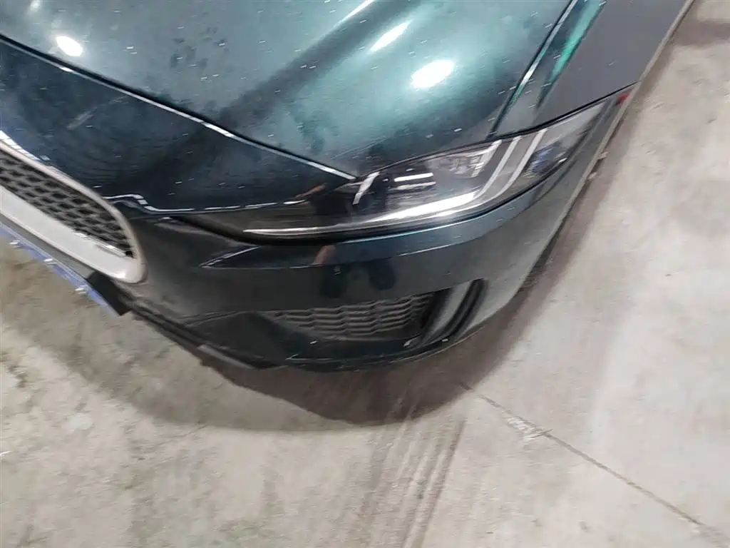 JAGUAR XEL