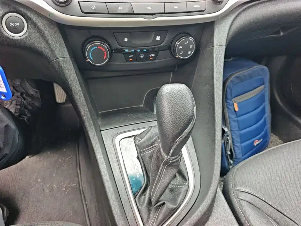 Buick Excelle 2021 Facelift Exemplar 1.5L Auto Elite фото 14