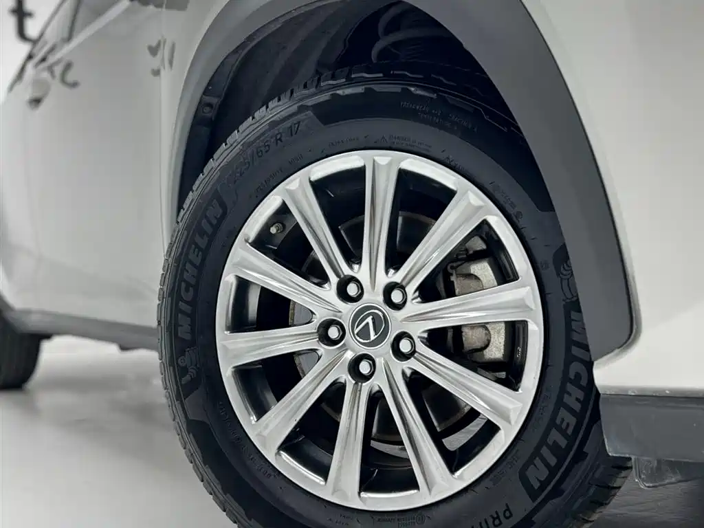 Lexus NX 2020 200 AWD F Sport China VI фото 12