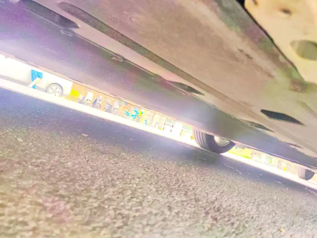 BYD Seal 06 New Energy 2025 2025 Model EV 545KM Flagship
