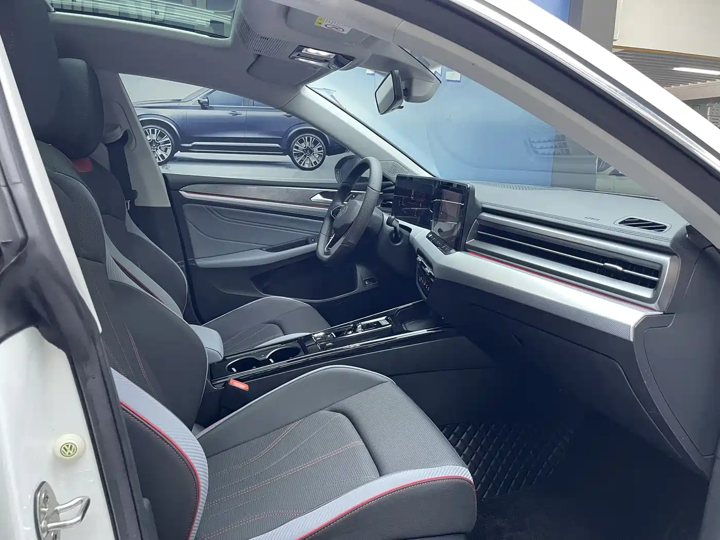 Volkswagen Lamando 2024 Lamando L 280TSI DSG Cool Edition фото 19