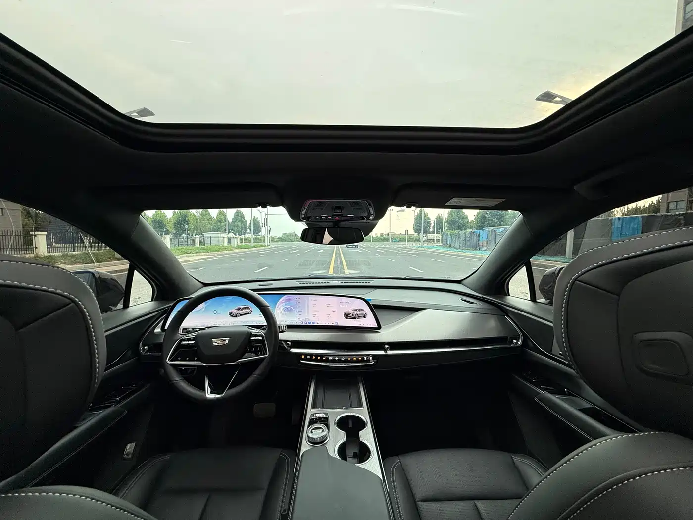 Cadillac XT5 2025 2025 2.0T Luxury