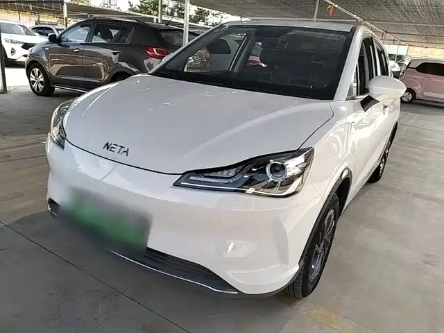  Nezha Auto Nezha V 2022 Tide 300 Lite Ternary Lithium