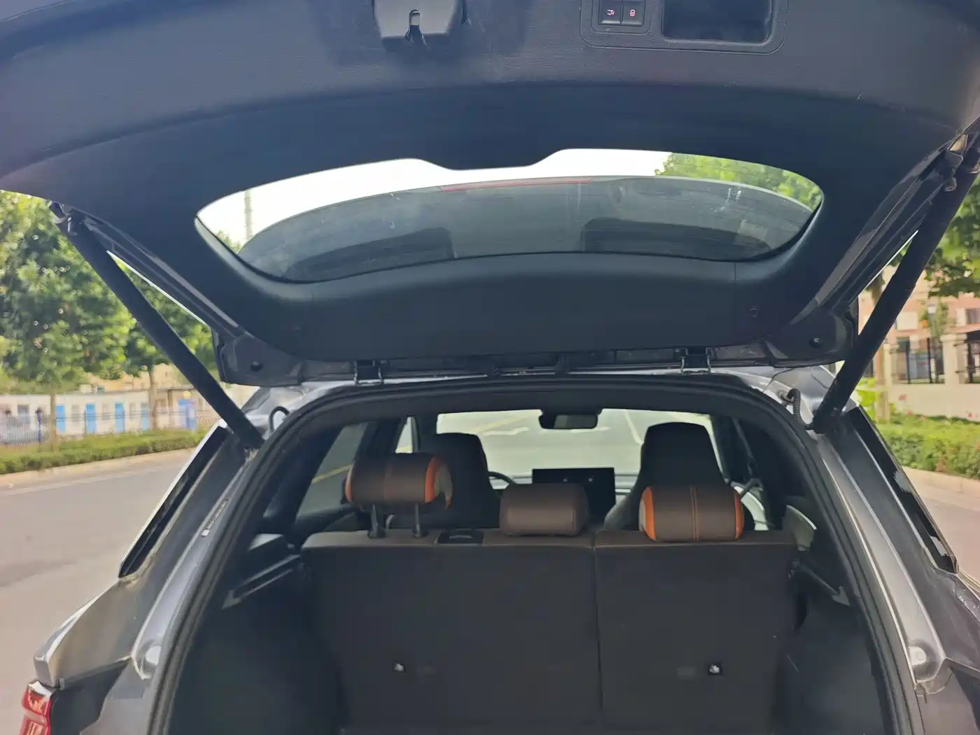BYD Song Pro New Energy 2023 Champion Edition DM-i 110KM Excellence фото 8