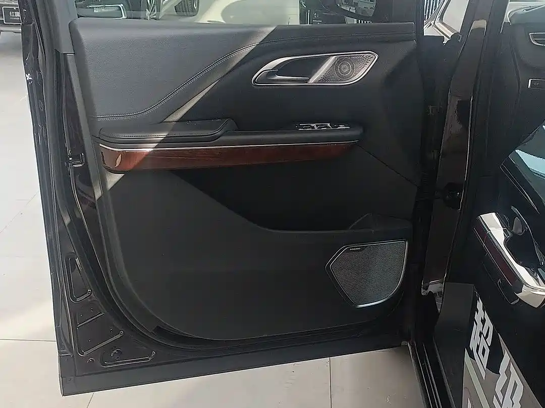 Hongqi HONGQI HQ9 PHEV