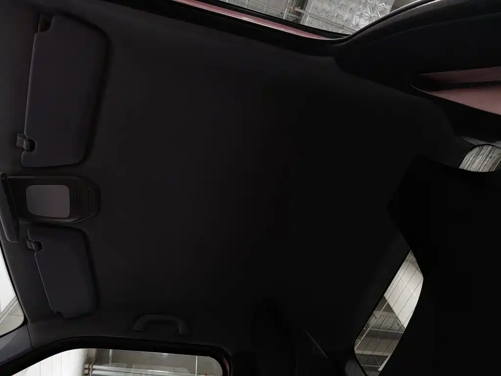 Baojun E200 2019 2019 250KM Smart Enjoy Edition