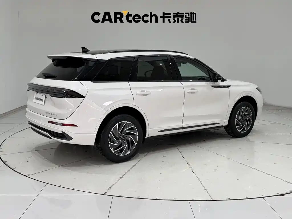 Lincoln Adventurer 2025 2024 1.5T 2WD Premium Hybrid