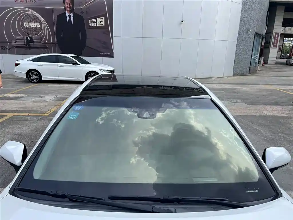 Toyota Camry 2019 2.5G Luxury Edition China VI фото 12
