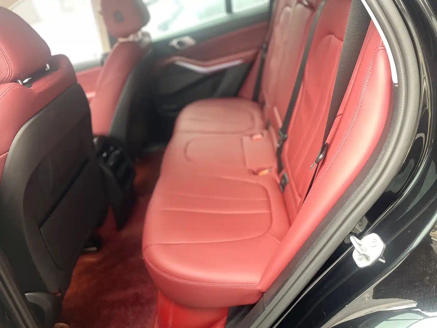 BMW X5 (Import) 2021 xDrive40i M Sport Package фото 13