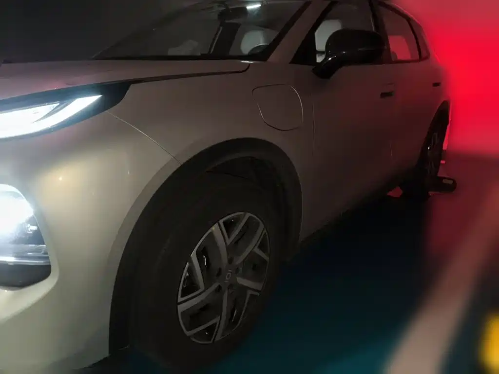 Changan Qiyuan Q05 2026 2026 Model Base