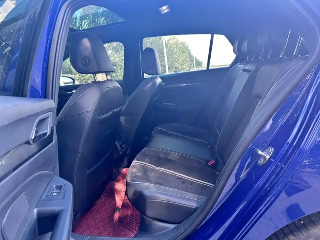 Volkswagen Golf, миниатюра 18