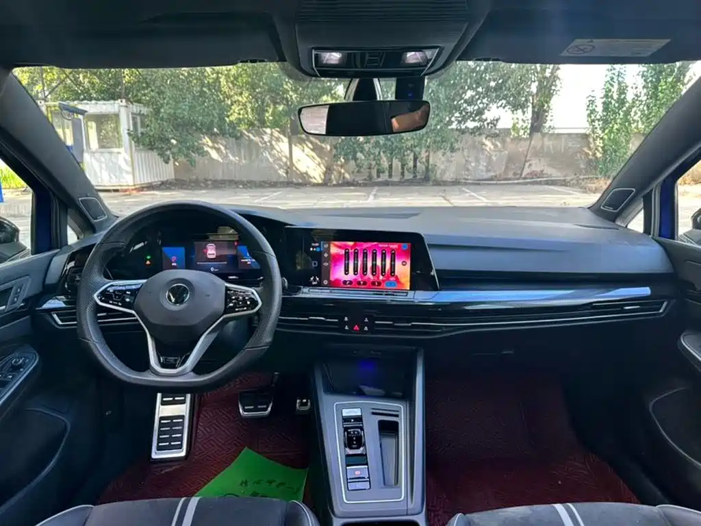 Volkswagen Golf, миниатюра 20