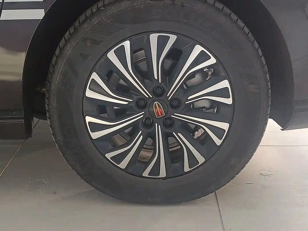 Hongqi HONGQI HQ9 PHEV