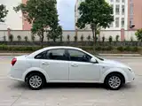 Фото 12 - Buick Excelle