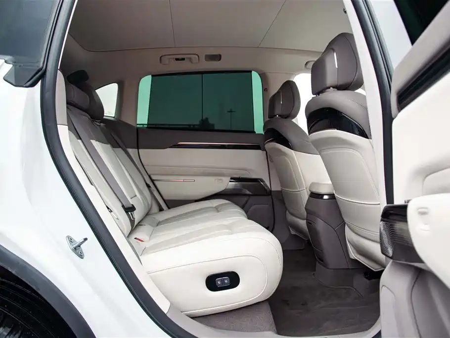 ZEEKR EXTREME KRYPTON 7X