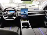Фото 5 - Geely Preface