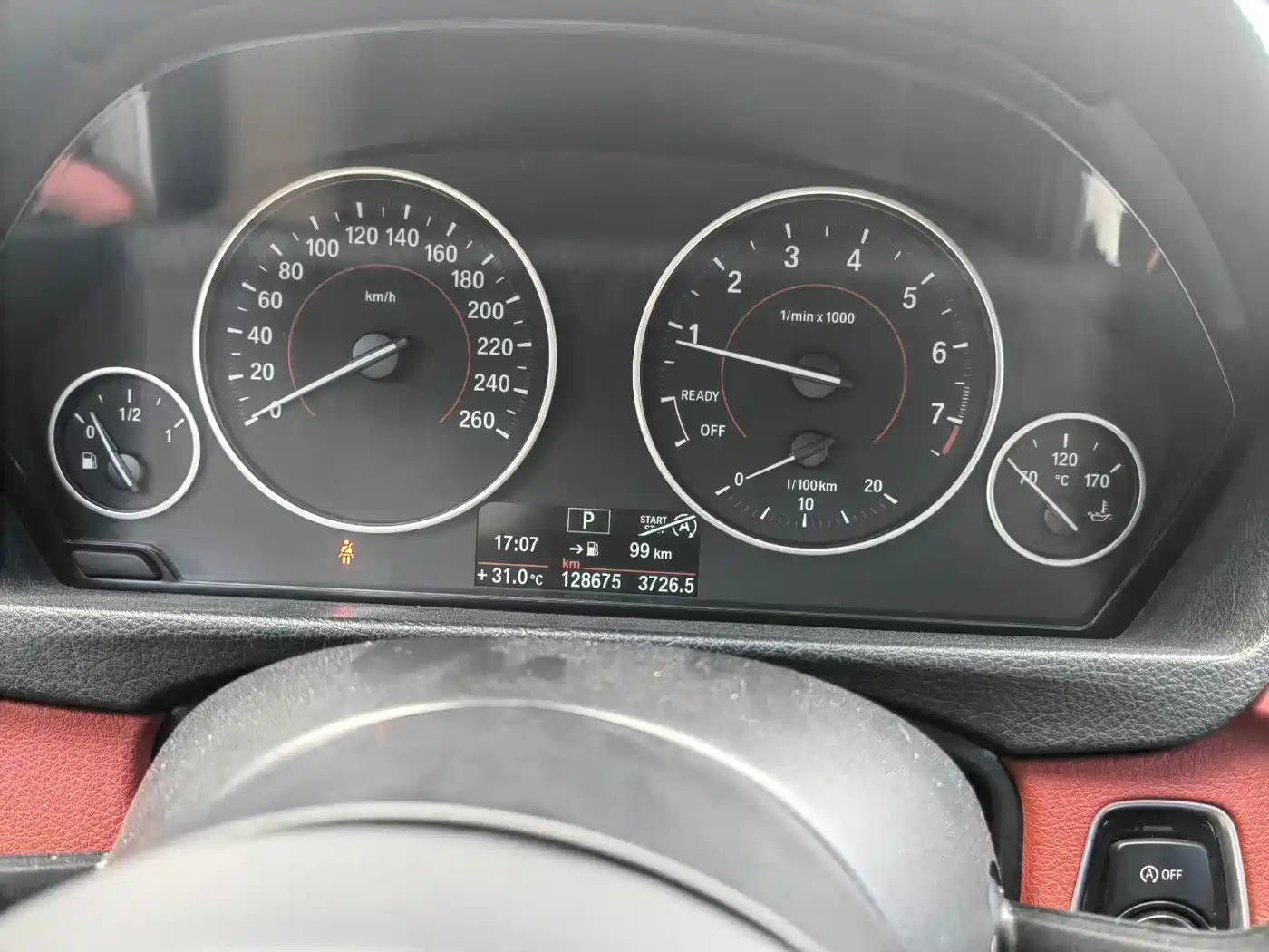 BMW 4 Series 2015 2014 420i Gran Coupe Fashion Edition