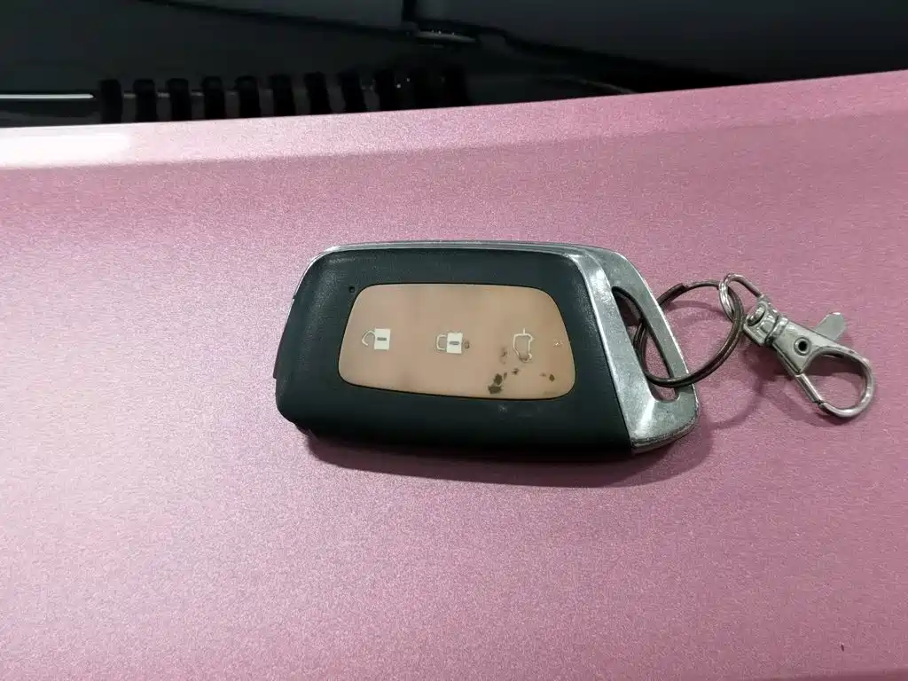 Baojun E200 2019 2019 250KM Smart Enjoy Edition