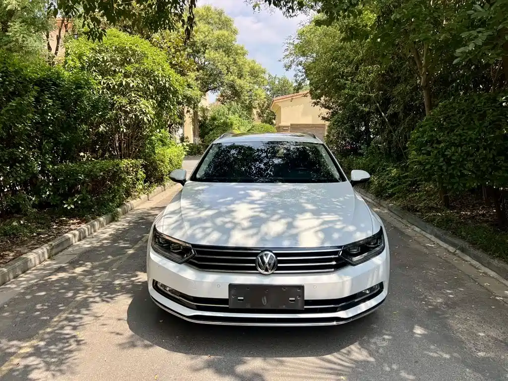 Volkswagen Weilan 2019 2018 380TSI 2WD Comfort Edition
