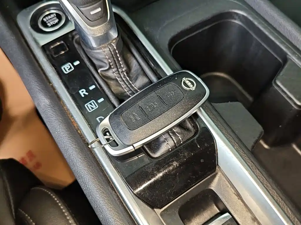 Nissan Sylphy 2024 2023 1.6L CVT Deluxe Edition