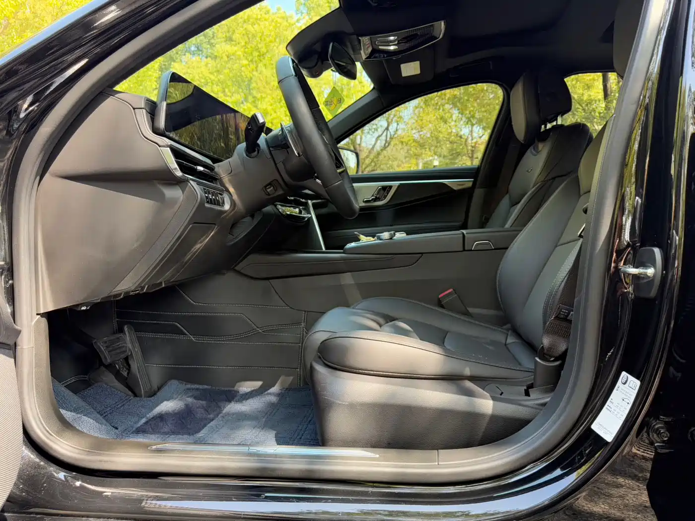 Cadillac CT6 2023 28T Luxury Edition фото 8