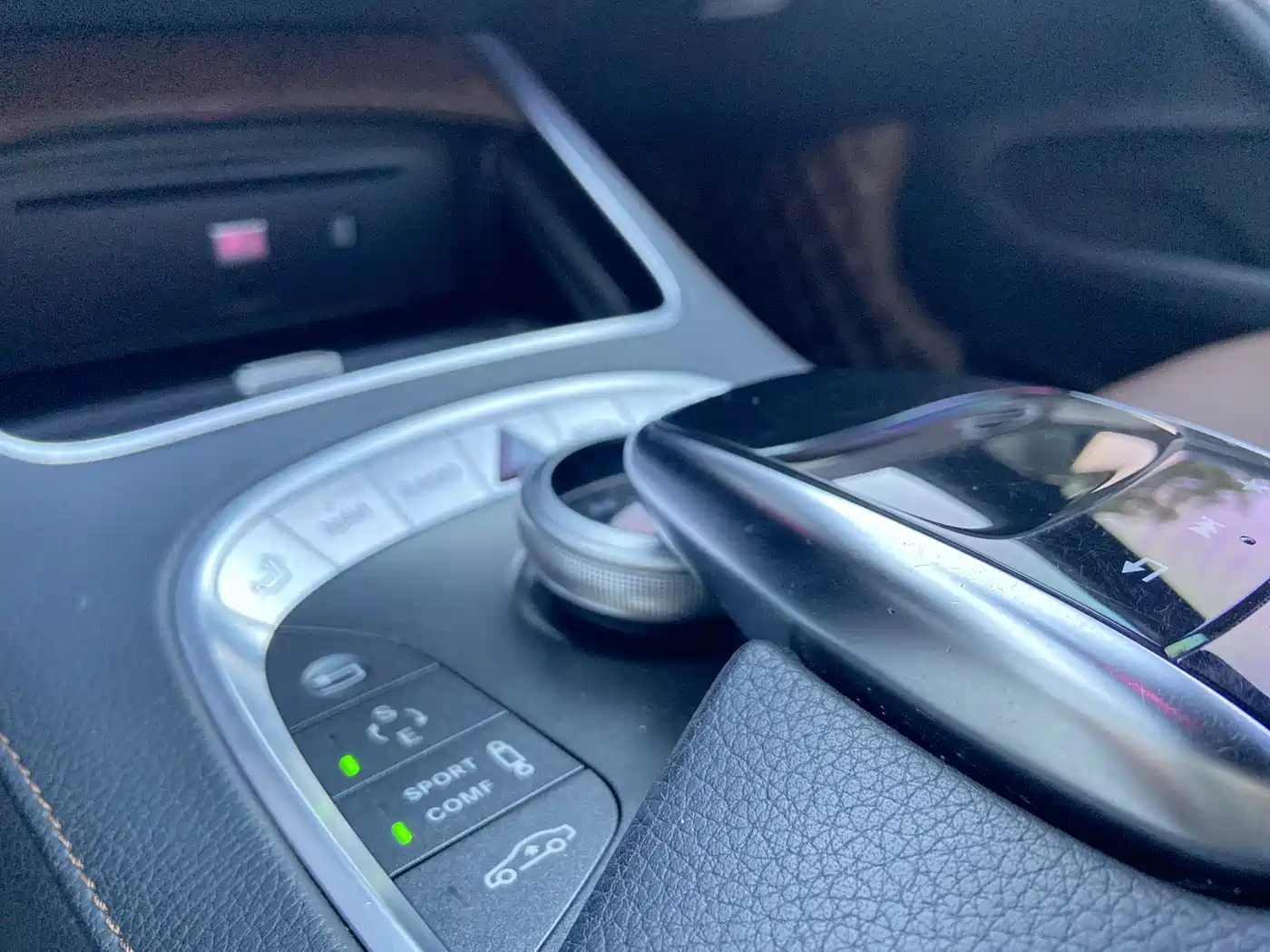 Mercedes-Benz S-Class 2016 S 320 L Business Edition фото 12