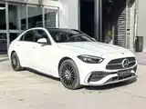 Фото 3 - Mercedes-Benz C-Class