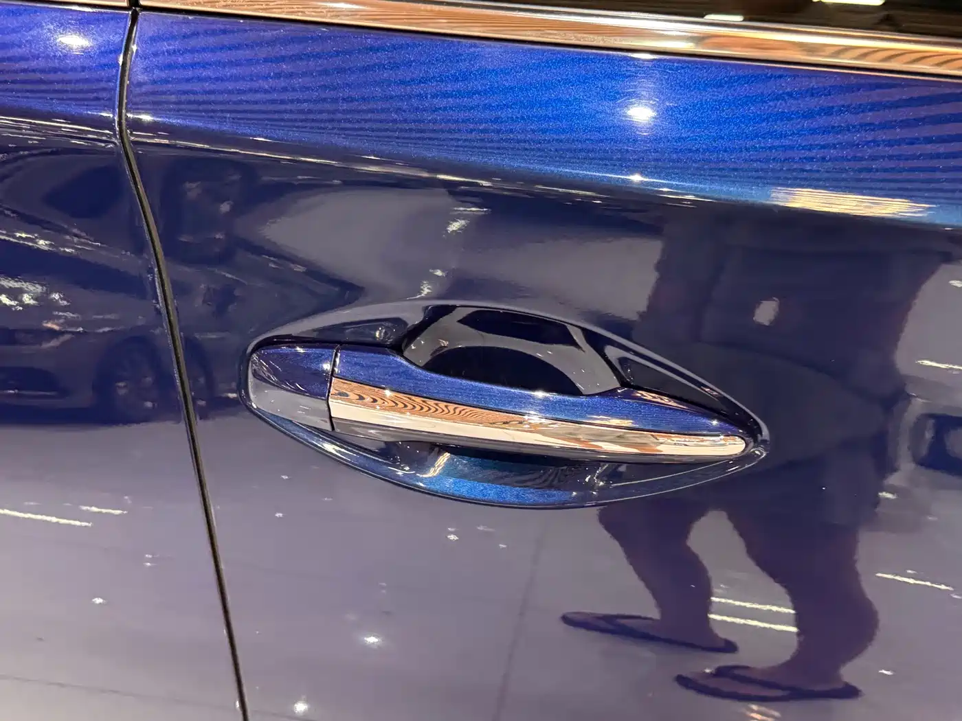 Infiniti Q50L 2021 2018 2.0T Premium Edition (China VI)