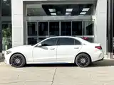 Фото 8 - Mercedes-Benz C-Class